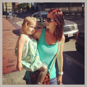 Meet your Posher, Mandy